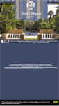 Mobile Screenshot of hotel4stagioni.com